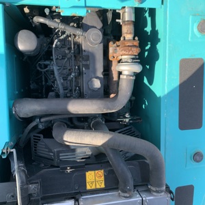 Kobelco รถขุดตีนตะขาบ SK130LC ไฮดรอลิกรถขุดมือสอง SK480 SK260 SK250 SK350ขุด SK200D kobelco ของแท้ - Product Image 5