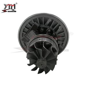 Turbocompresor Yute a precios de fábrica, movimiento de supercargador 6BD1 para camión <span class=keywords><strong>ISUZU</strong></span> 6BD1 - Product Image 3