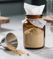 Offre Spéciale : Isolat de Protéine de Soja de Haute Qualité (90 %) – Additifs Alimentaires en Peptides de Soja de Qualité Alimentaire