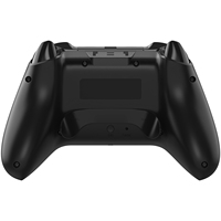 Manette de jeu sans fil Honcam BT avec joystick à effet Hall, déclencheur, pavé tactile, double vibration et capteur de mouvement pour Playstation 4 PS4