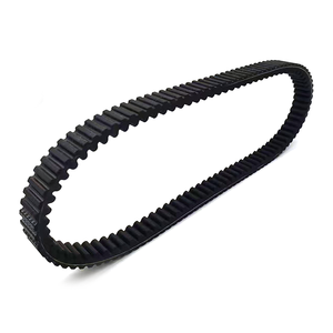 Correa de Embrague de Alta Calidad para Motocicleta, Correa de Polea para BMW <span class=keywords><strong>C400GT</strong></span> <span class=keywords><strong>C400X</strong></span> 1004 27 - Product Image 5