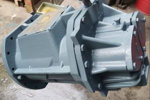 קצה אוויר של אינגרסול רנד עבור חלקי מדחס אוויר ראש מדחס אוויר - Product Image 4