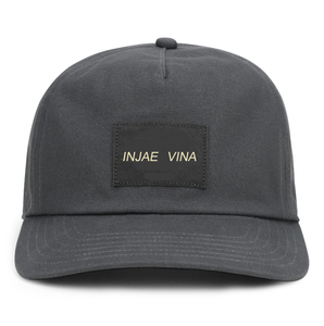 หมวกเบสบอลแบบสปอร์ต 5 แผง คุณภาพสูง ออกแบบเองได้ตามสั่ง ปักโลโก้แบบทอ หมวกฮิปฮอป หมวกแก๊ปแบบ Snapback สำหรับผู้ชาย - Product Image 6