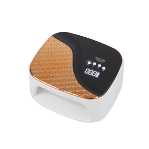 Wholesale High-quality Professional 288w Nail Lamp Fast Drying Gel UV Lamp Nail <b>Baking</b> Lamp Nail Enhancement <b>Equipment</b> - Product Image 5