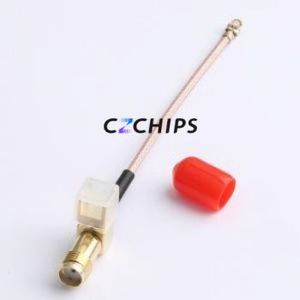 KH-IPEX-SMAKWE5-RG1.78-B070H RF Cable RF Whole Sale Electronic Component Chips Supplier & BOM Service - Product Image 1
