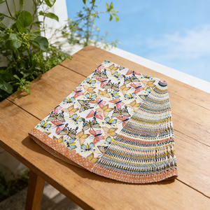 Einweg-Getränke- und Cocktail-Servietten 2-lagig Großhandel für Bar Café Global - Product Image 3