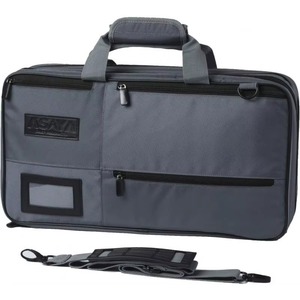 Free sample Chef Knife <b>Roll</b> <b>Bag</b> 20 Total Pockets Knives and Kitchen Utensils Made Stain Resistant Waxed <b>bag</b> Culinary Students - Product Image 1