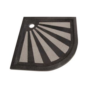 <span class=keywords><strong>DOCCIA</strong></span> DISH-N4 in Bianco e Nero di Pietra di Marmo Bagno Profonda Piatto <span class=keywords><strong>Doccia</strong></span> - Product Image 2