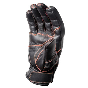 Guantes de piel Carburo Vega Marrón XL - Product Image 2