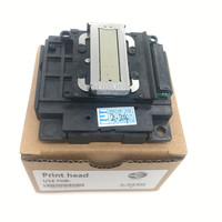 Cabezal de Impresión L4150 para Impresoras Epson L1250 L210 L382 L395 L1210 L3110 L3150 L3210 L3250 L3251 L3258 L4160 L5190 ET2700