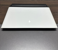 Ordinateur Portable de Jeu Original Alienware Area 51m d'Occasion, Haute Qualité, Core I7-9700k Rtx2080-8g 144 Hz, 17 Pouces, Non Chromebook