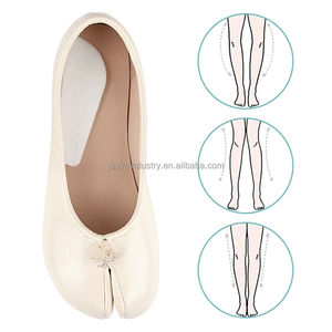 Patchs anti-callosités et cors pour les pieds, protections de semelles, bandes de <span class=keywords><strong>talon</strong></span> en feutre, autocollants en mousse, coussinets adhésifs pour chaussures, pansements anti-ampoules - Product Image 2