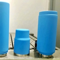 Encre liquide de plastisol de silicone pour l'isolation thermique pulvérisant la sérigraphie d'impression de silicone