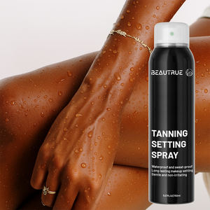 وضع الدباغة بخاخ زيت غير لامع للتحكم في وضع المكياج رذاذ منعش للوجه بخاخ نباتي خالي من القسوة - Product Image 1