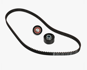 <span class=keywords><strong>Kit</strong></span> <span class=keywords><strong>de</strong></span> Correa <span class=keywords><strong>de</strong></span> Distribución en Oferta con Tensor y Polea Tensora OEM K015631 para VOLVO, MERCEDES, SKANIA - Product Image 2