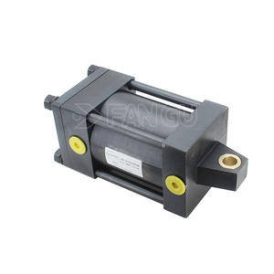 <span class=keywords><strong>HIGGINSON</strong></span>品牌HD系列OEM/ODM拉杆液压重型油缸，8种安装方式，高品质，现货供应 - Product Image 3