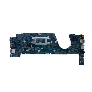 Placa base original nueva para Dell Latitude 7300 i5-8365U 09XFPT EDC30 LA-G861P - Product Image 1