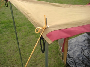 <span class=keywords><strong>Tente</strong></span> de Camping en plein air pour enfants <span class=keywords><strong>et</strong></span> famille, <span class=keywords><strong>tente</strong></span> <span class=keywords><strong>Tunnel</strong></span> étanche, <span class=keywords><strong>tente</strong></span> quatre saisons - Product Image 3