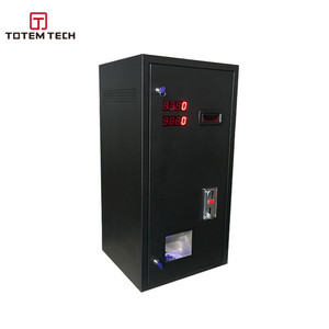 Café, máquina expendedora <span class=keywords><strong>de</strong></span> agua aceptador <span class=keywords><strong>de</strong></span> lucha - Product Image 2