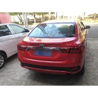 Auto Usado Zotye Z300 2014, Listo para Enviar, Gasolina 1.5, Tracción Delantera, 5 Asientos