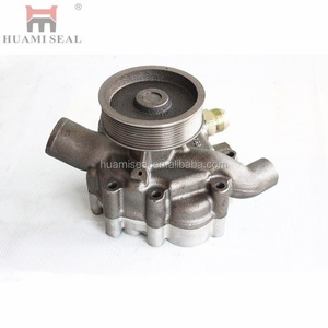 Bomba de Agua para Motor C9 202-7676 - Product Image 5
