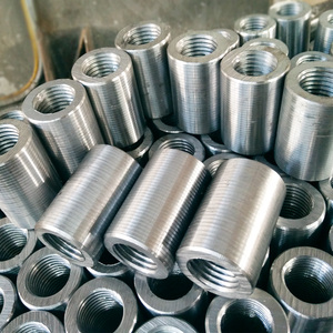 Thép hiện đại cốt thép nối thép carbon nối sườn lột song song Chủ Đề Cốt Thép doanh cho các ứng dụng xây dựng văn phòng - Product Image 5