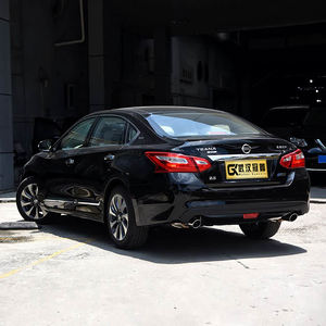 Auto Usado <span class=keywords><strong>Nissan</strong></span> Teana de China, 2018-2022, Sedán Mediano, 2.0L, Alta Fiabilidad, Cabina Inteligente, Auto para Viajes de Negocios - Product Image 6