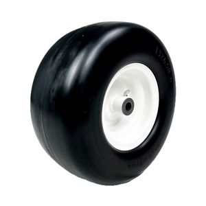 Cheng Jin Vehicles 13X6.50-6 Solid Tire For Lawnmower And <b>Tool</b> Wheels Cut Resistant Corrosion Resistant - Product Image 4
