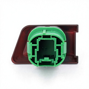 Interruptor Solenoide AB39 13A350 Nuevo de 24V para Ford, Interruptor de Luz de Advertencia - Product Image 1