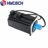 Motor Servo Original Delta Serie A2 ECMA-C10807RS/SS 750W Incremental 200V CA