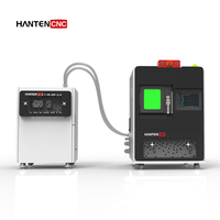 Imprimante 3D métallique SLM de taille moyenne professionnelle HMP-120, machine d'impression 3D industrielle pour pièces automobiles, médicales et de précision