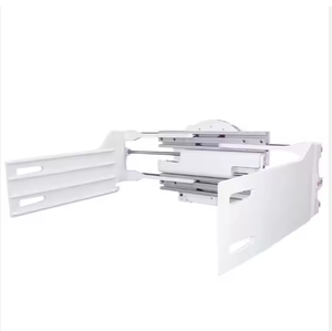 Pince à rouleaux de papier et à pneus pour chariot élévateur, prix bas, du fabricant chinois d'accessoires pour chariots élévateurs - Product Image 6