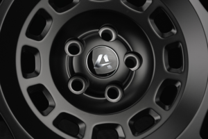 ล้อฟอร์จบีดล็อค <span class=keywords><strong>4x4</strong></span> ขนาด 20-24 นิ้ว ความแข็งแรงสูง น้ำหนักเบา สำหรับรถบรรทุกและรถ SUV - Product Image 5