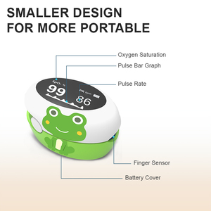 Berry <span class=keywords><strong>Usb</strong></span>-C Poort Bm20 <span class=keywords><strong>Pulse</strong></span> Oximeters Elektrische Neonatale Oximeters Draagbare Neonatale <span class=keywords><strong>Oximeter</strong></span> - Product Image 4