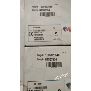 1 unidad usada de Crestron CLXI-2DIM8 enviada por Fedex o DHL - Product Image 3