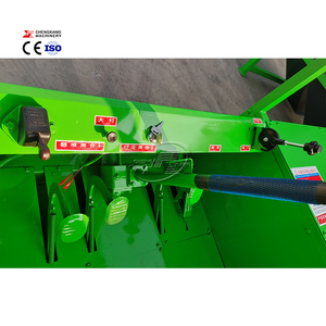 Hiệu quả ủ máy để sản xuất phân compost từ động vật chất thải Ngựa chất thải ủ máy sản xuất phân compost máy - Product Image 3