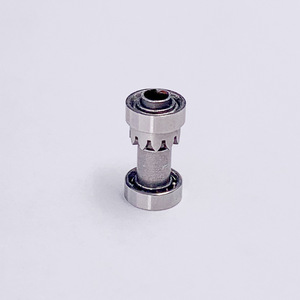 Mécanisme universel pour pièces de machine à cintrer et à fixer les turbines dentaires à faible vitesse - Product Image 3