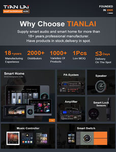 H5 Tuya Wifi Akıllı Görüntülü İnterkom Kapı Zili Aile Ünitesi Ev Güvenliği Dokunmatik Ekran APP Kontrolü - Product Image 4