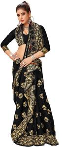 Arte Seda Sarees Mayorista Étnico - Product Image 4