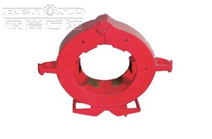 High Quality <b>Elevators</b> Standard Wellhead Tool with Engine Core Components 1000m Drilling Depth Good Price - Product Image 3
