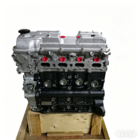 Nouveau bloc moteur essence 2,7 L 3RZ-FE pour Toyota Land Cruiser Prado Coaster, 3 cylindres, état neuf