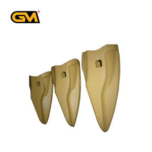 Di ricambio Per Komatsu PC200-6 pc300-6 pc400-7 denti della benna, secchio dente, adattatore, escavatore dente punto - Product Image 5