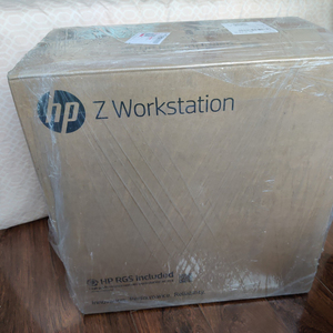 HPE Z2 Tower <b>Workstation</b> PC with 1TB Hard Drive Compact Computer - Product Image 2