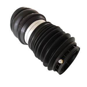 Amortiguadores para Sistema de Suspensión Neumática L560, Número de Pieza AT9182CLCR, Montaje Estándar de Rigidez Vertical Incluido - Product Image 1