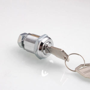 メーカー直販 龍宇ロック MS-W400-6 亜鉛合金シリンダー セキュリティ 防盗ドアロックシリンダー - Product Image 4