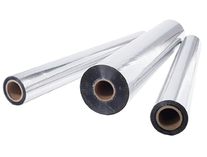 Metallisierte <span class=keywords><strong>CPP</strong></span>-Folie Aluminierte, <span class=keywords><strong>MET</strong></span> <span class=keywords><strong>CPP</strong></span> oder metallisierte <span class=keywords><strong>CPP</strong></span>-Folie ist ein flexibles Verpackungsmaterial aus Verbundwerkstoff - Product Image 5