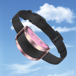 Dispositif anti-aboiement de contrôle de Offre Spéciale arrêter le chien des dispositifs de contrôle des aboiements pour les grands chiens de petite taille moyenne - Product Image 1