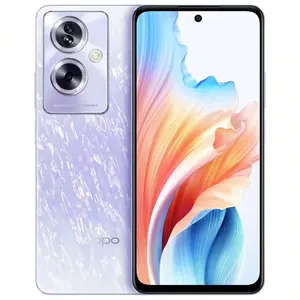 OPPO A1s 5G AI image smartphone 5000mAh four years durable large battery super flash charge 12GB+256GB large memory purple