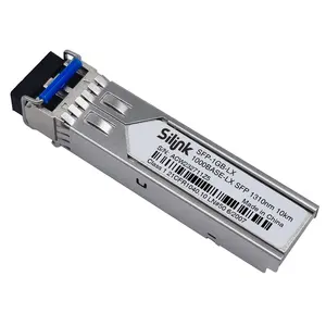 Meraki MA-SFP-1GB-LX10 SFP 1.25G 1310nm 10km ट्रांसीवर