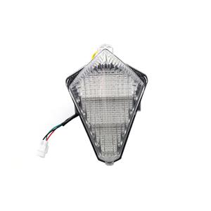 Système d'éclairage de feux arrière de moto à LED pour Yamaha YZF R1 2007-2008 - Product Image 3